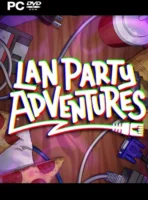 LAN Party Adventures (2025) PC Full Español