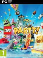 LEGO Party! (2025) PC Full Español
