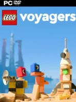 LEGO Voyagers (2025) PC Full Español