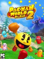 PAC-MAN WORLD 2 Re-PAC (2025) PC Full Español