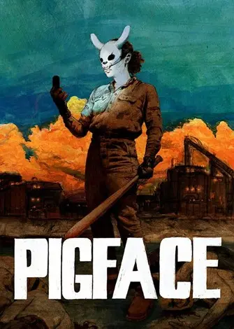 PIGFACE PC-GAME
