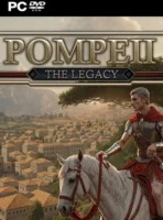 Pompeii: The Legacy PC-GAME