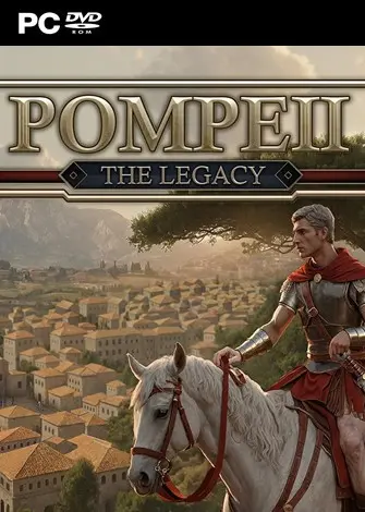 Pompeii: The Legacy PC-GAME