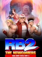 Real Bout Fatal Fury 2: The Newcomers (2025) PC Full