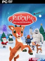Rudolph the Red-Nosed Reindeer (2025) PC Full Español