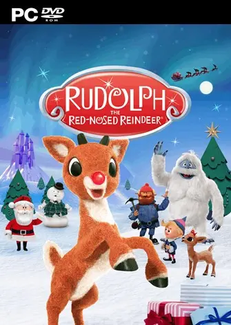 Rudolph the Red-Nosed Reindeer (2025) PC Full Español