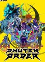 SHUTEN ORDER (2025) PC Full
