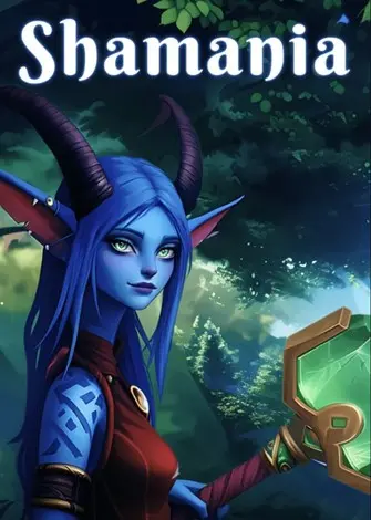 Shamania PC-GAME Español Shamania PC-GAME Español