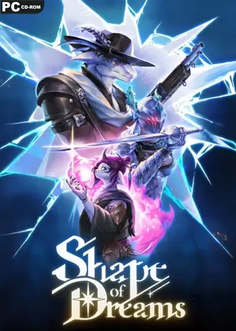 Shape of Dreams (2025) PC Full Español Shape of Dreams (2025) PC Full Español