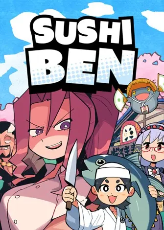 Sushi Ben (2025) PC Full Español