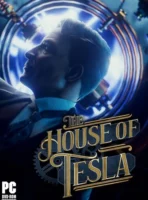 The House of Tesla (2025) PC Full Español