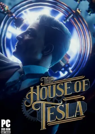 The House of Tesla (2025) PC Full Español
