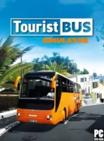 Tourist Bus Simulator (2018) PC Full Español