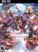 Towa and the Guardians of the Sacred Tree (2025) PC Full Español