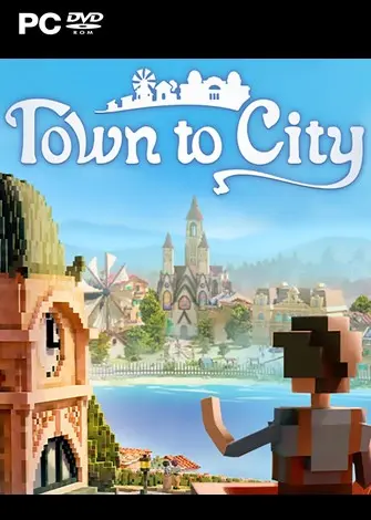 Town to City PC-GAME Español