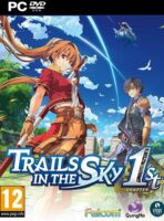 Trails in the Sky 1st Chapter (2025) PC Full Español