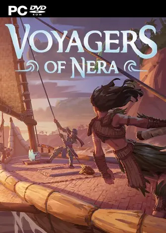 Voyagers of Nera PC-GAME Español