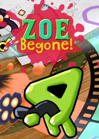 ZOE Begone! (2025) PC Full Español