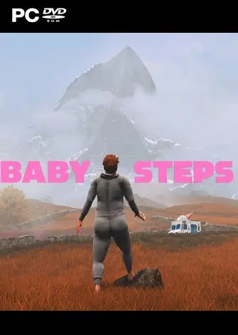 Baby Steps (2025) PC Full Español