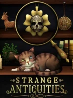 Strange Antiquities (2025) PC Full Español