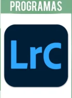 Adobe Photoshop Lightroom Classic Versión Full Español