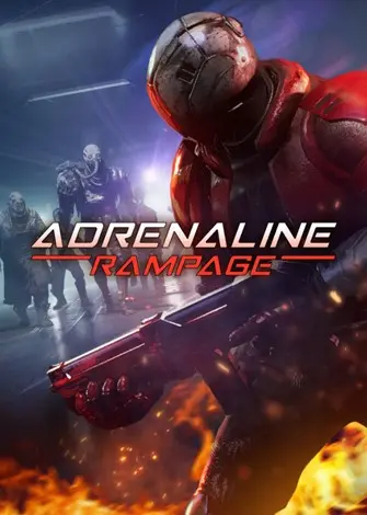 Adrenaline Rampage (2025) PC Full Español