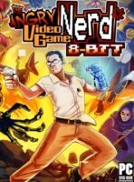 Angry Video Game Nerd 8-bit (2025) PC Full Español