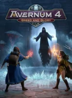 Avernum 4: Greed and Glory (2025) PC Full