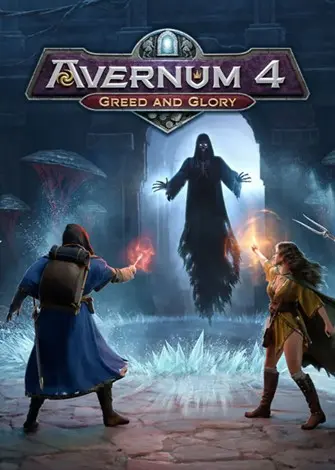 Avernum 4: Greed and Glory (2025) PC Full Avernum 4: Greed and Glory (2025) PC Full