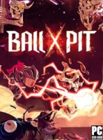 BALL x PIT (2025) PC Full Español