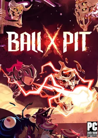 BALL x PIT (2025) PC Full Español BALL x PIT (2025) PC Full Español