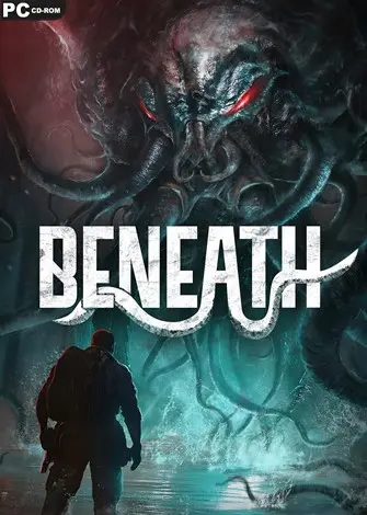 Beneath (2025) PC Full Español