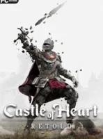 Castle of Heart: Retold (2025) PC Full Español