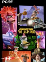 Chicken Run: Por las plumas (2025) PC Full Español