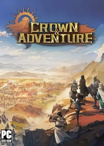 Crown and Adventure (2025) PC Full