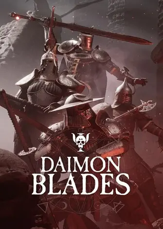 Daimon Blades PC-GAME Español