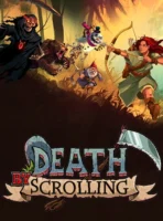 Death by Scrolling (2025) PC Full Español