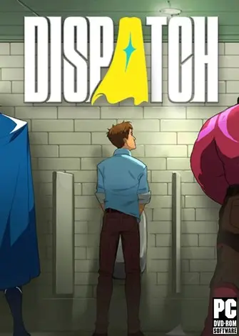 Dispatch (2025) PC Full Español