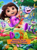 Dora: Rescate en el Bosque Tropical (2025) PC Full Español