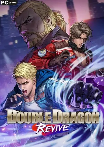 Double Dragon Revive (2025) PC Full Español