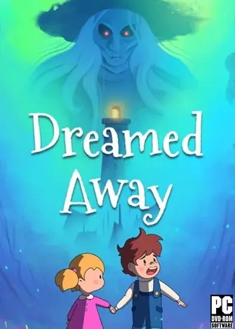 Dreamed Away (2025) PC Full Español Dreamed Away (2025) PC Full Español
