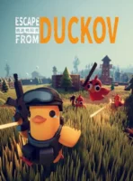 Escape from Duckov (2025) PC Full Español