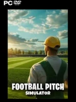 Football Pitch Simulator PC-GAME Español