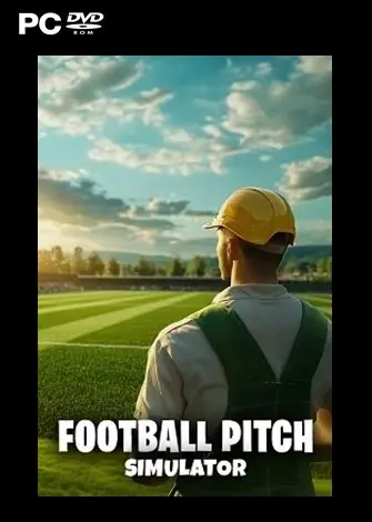 Football Pitch Simulator PC-GAME Español