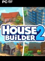 House Builder 2 PC-GAME Español