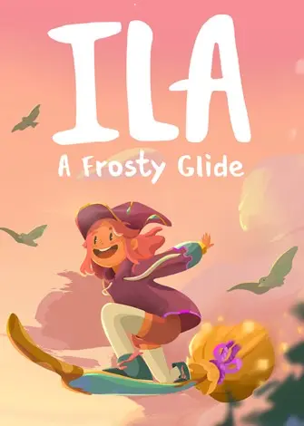 ILA: A Frosty Glide (2025) PC Full Español