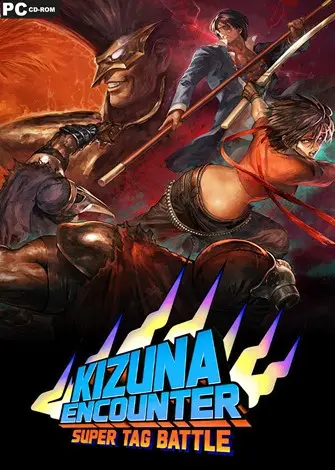 KIZUNA ENCOUNTER: Super Tag Battle (2025) PC Full Español
