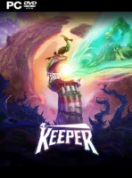 Keeper (2025) PC Full Español