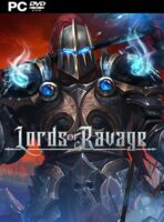 Lords of Ravage (2025) PC Full Español