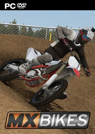MX Bikes PC-GAME